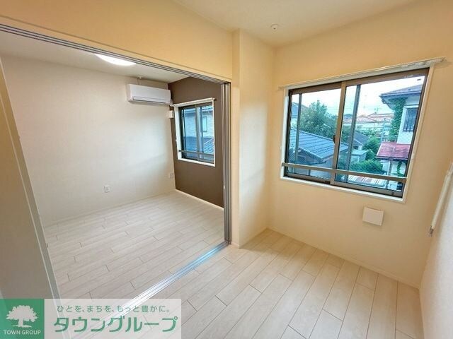 パレス北野の物件内観写真