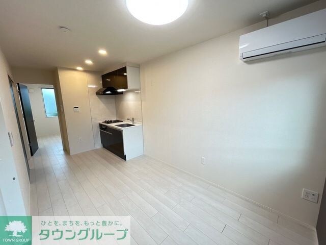 パレス北野の物件内観写真