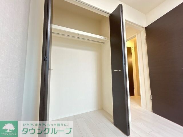 パレス北野の物件内観写真