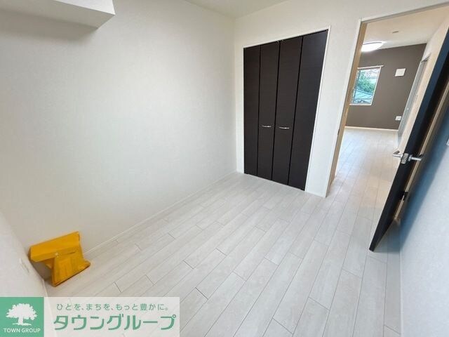 パレス北野の物件内観写真