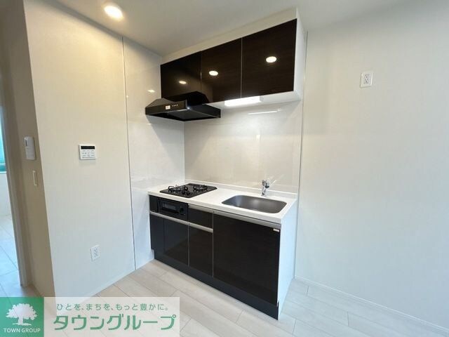 パレス北野の物件内観写真