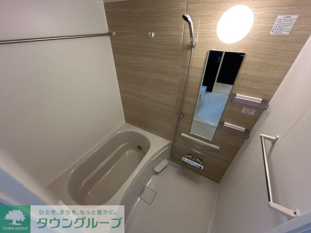 パレス北野の物件内観写真