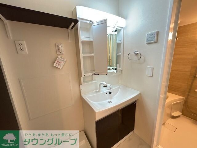 パレス北野の物件内観写真