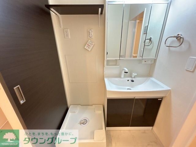 パレス北野の物件内観写真