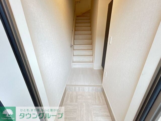 パレス北野の物件内観写真