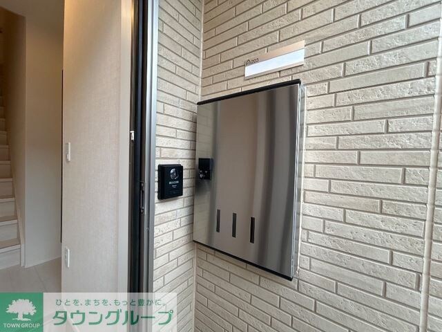 パレス北野の物件内観写真