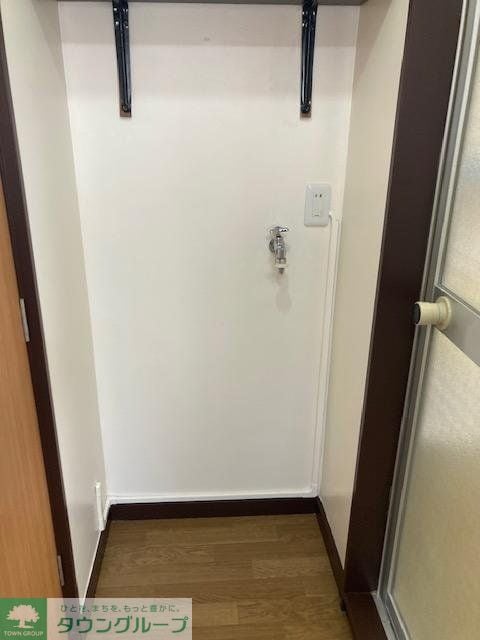 グリーンマンションの物件内観写真