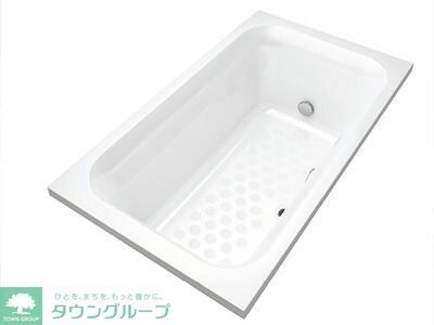 LUXENA八王子寺町の物件内観写真