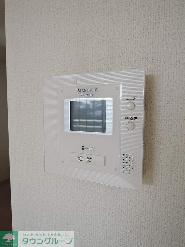 オーブ・レジデンスの物件内観写真