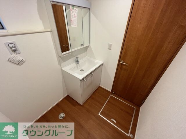 Ｋｏｌｅｔ府中白糸台＃０４の物件内観写真