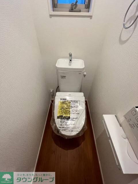 Ｋｏｌｅｔ府中白糸台＃０４の物件内観写真