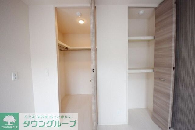 メタルフォックスの物件内観写真