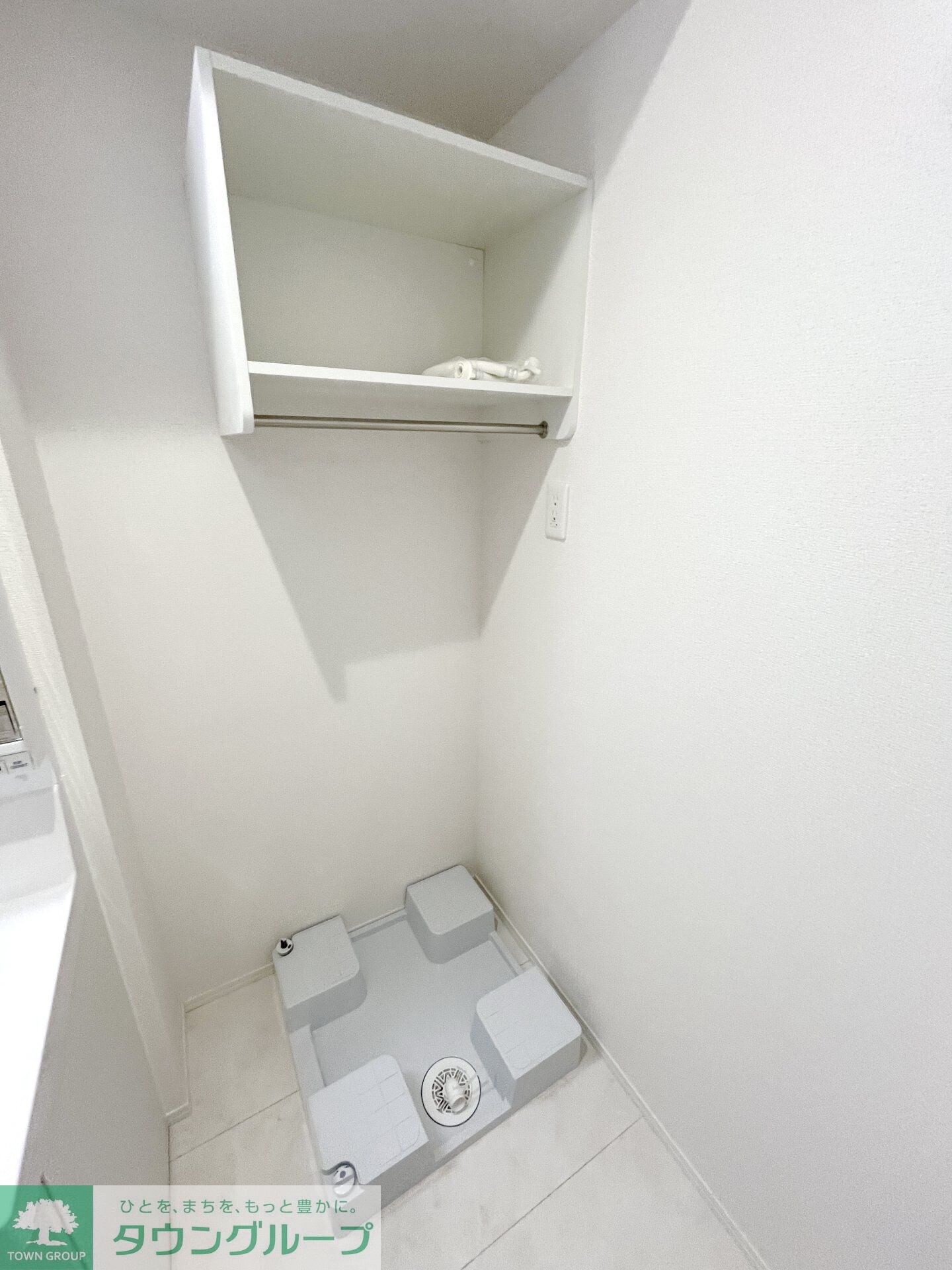 D-ROOM松木Bの物件内観写真