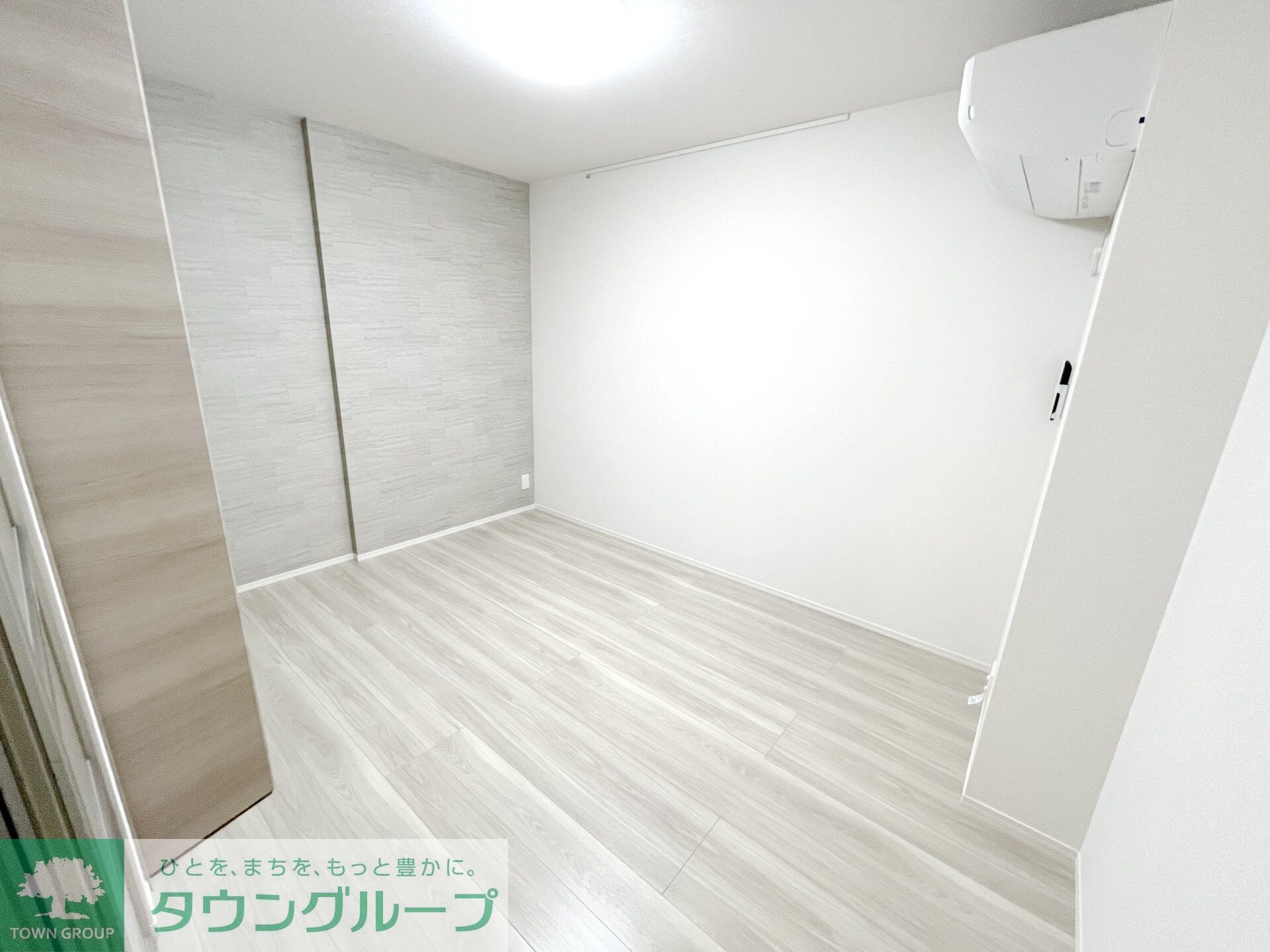 D-ROOM松木Bの物件内観写真