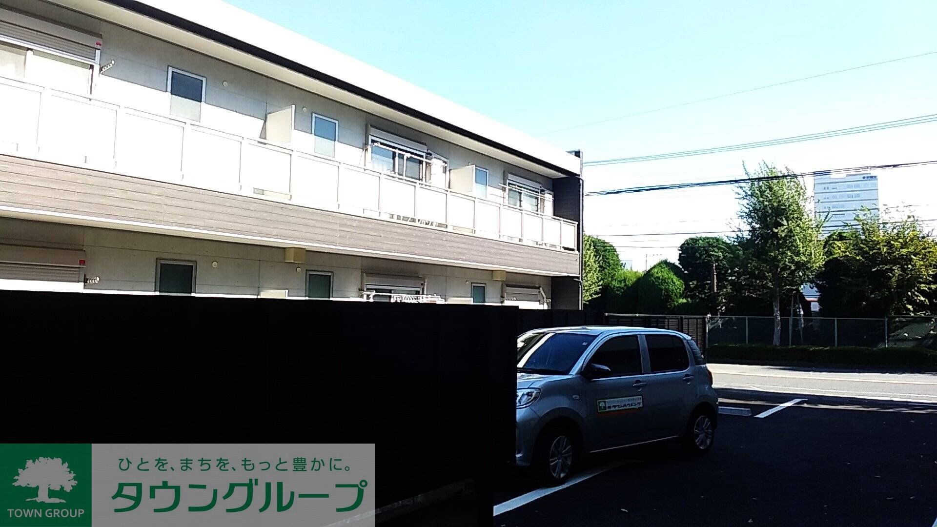 アグノス　エーナの物件内観写真