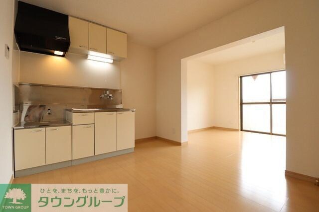 ＣＡＳＡ　ＭＩＲＡ１の物件内観写真