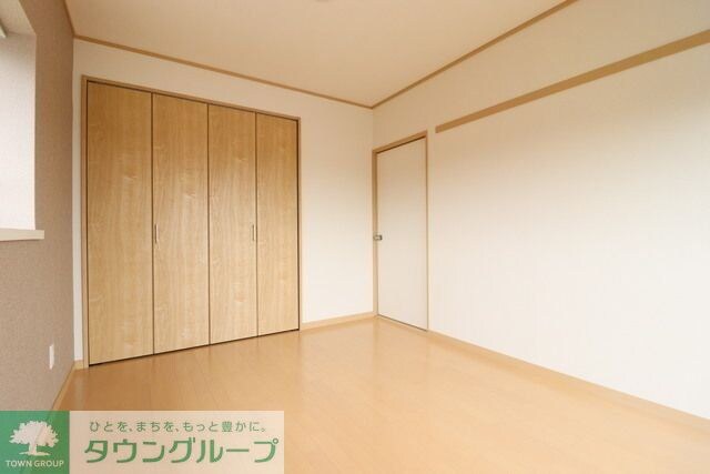 ＣＡＳＡ　ＭＩＲＡ１の物件内観写真