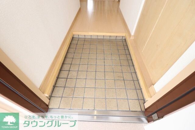 ＣＡＳＡ　ＭＩＲＡ１の物件内観写真