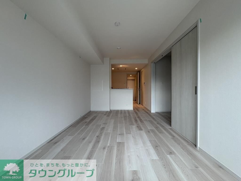 LUCIE TSII(ルシエ ティエスツー)の物件内観写真