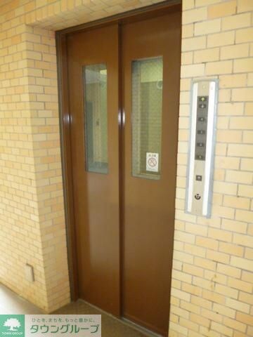 ライオンズマンション多摩動物公園の物件内観写真