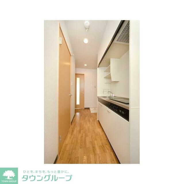 カレッジスクエア多摩アネックスの物件内観写真