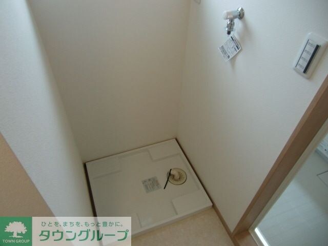 サニーグレイスの物件内観写真