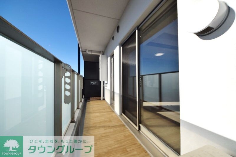 ラグゼナ八王子南町の物件内観写真