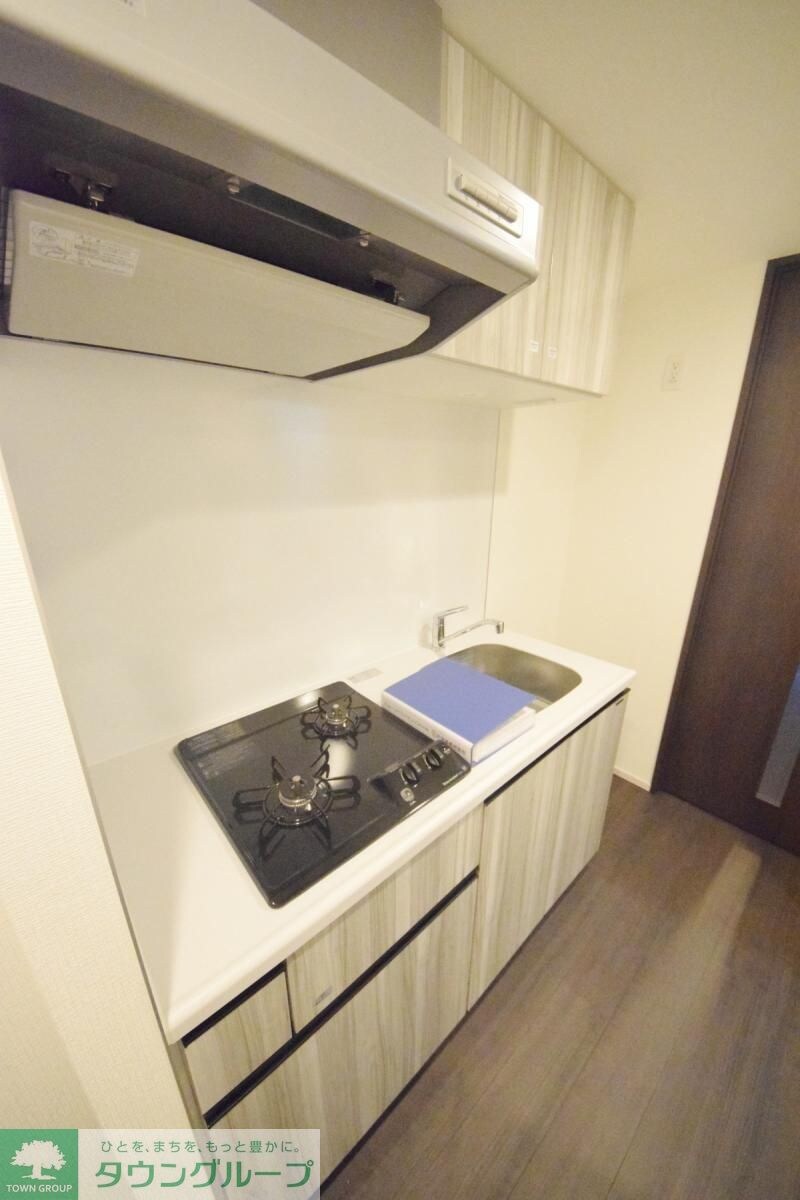 ステージファースト八王子IIの物件内観写真