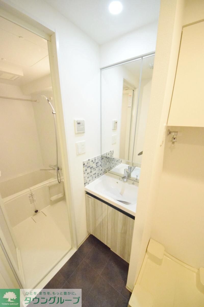 ステージファースト八王子IIの物件内観写真