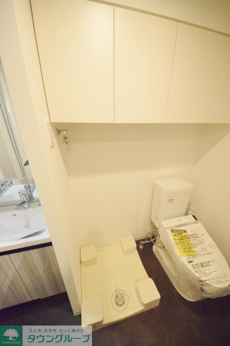 ステージファースト八王子IIの物件内観写真