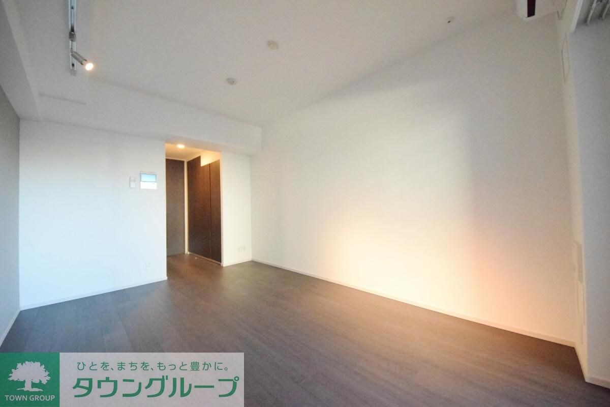 ステージファースト八王子IIの物件内観写真