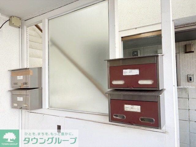 OMHの物件内観写真