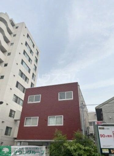 OMHの物件内観写真