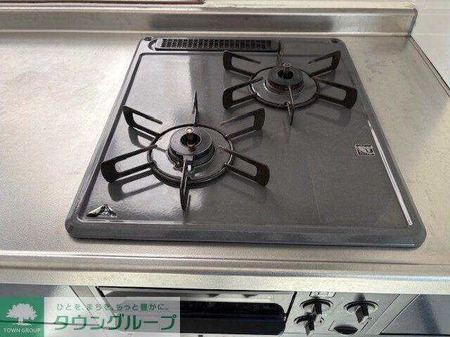 OMHの物件内観写真