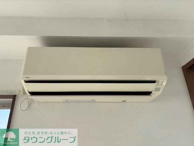 OMHの物件内観写真