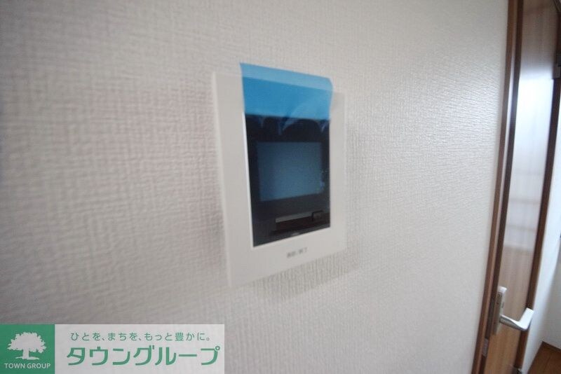 ＹＭオートヴィラＢ棟の物件内観写真