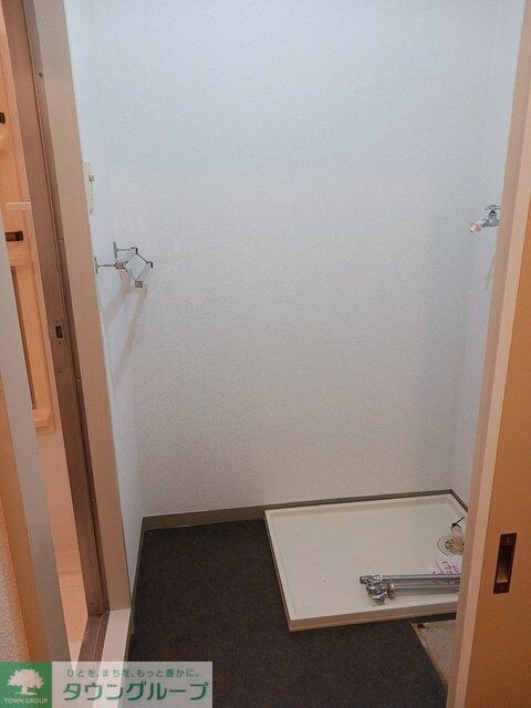 ファミーユ旭の物件内観写真