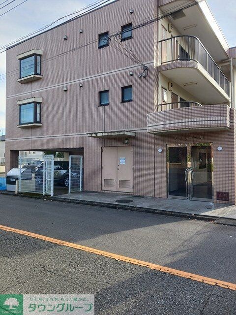 ファミーユ旭の物件内観写真