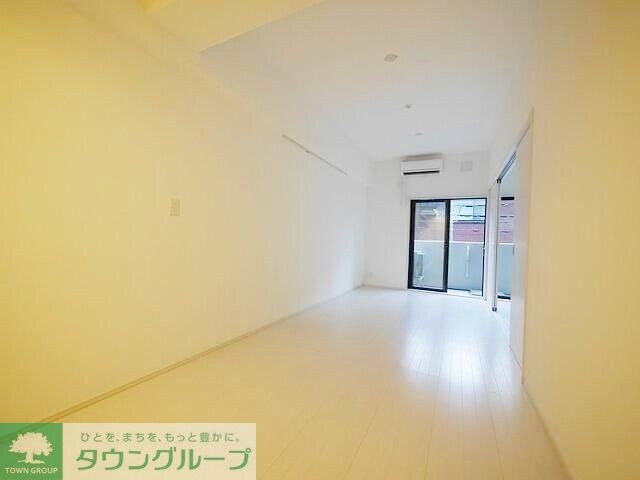 プライムコート立川の物件内観写真