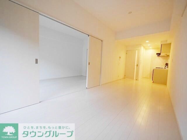 プライムコート立川の物件内観写真