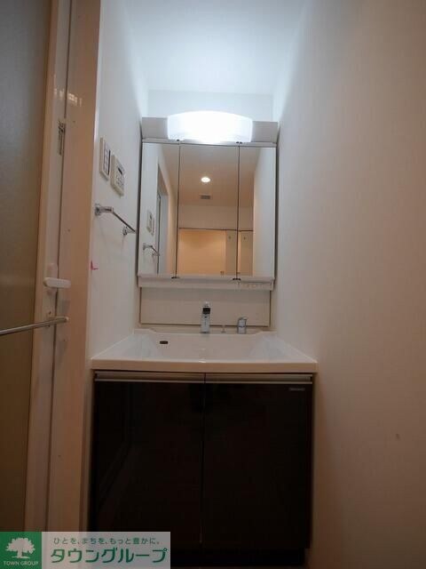 プライムコート立川の物件内観写真