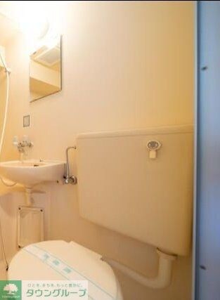 フェニックスヒルズの物件内観写真