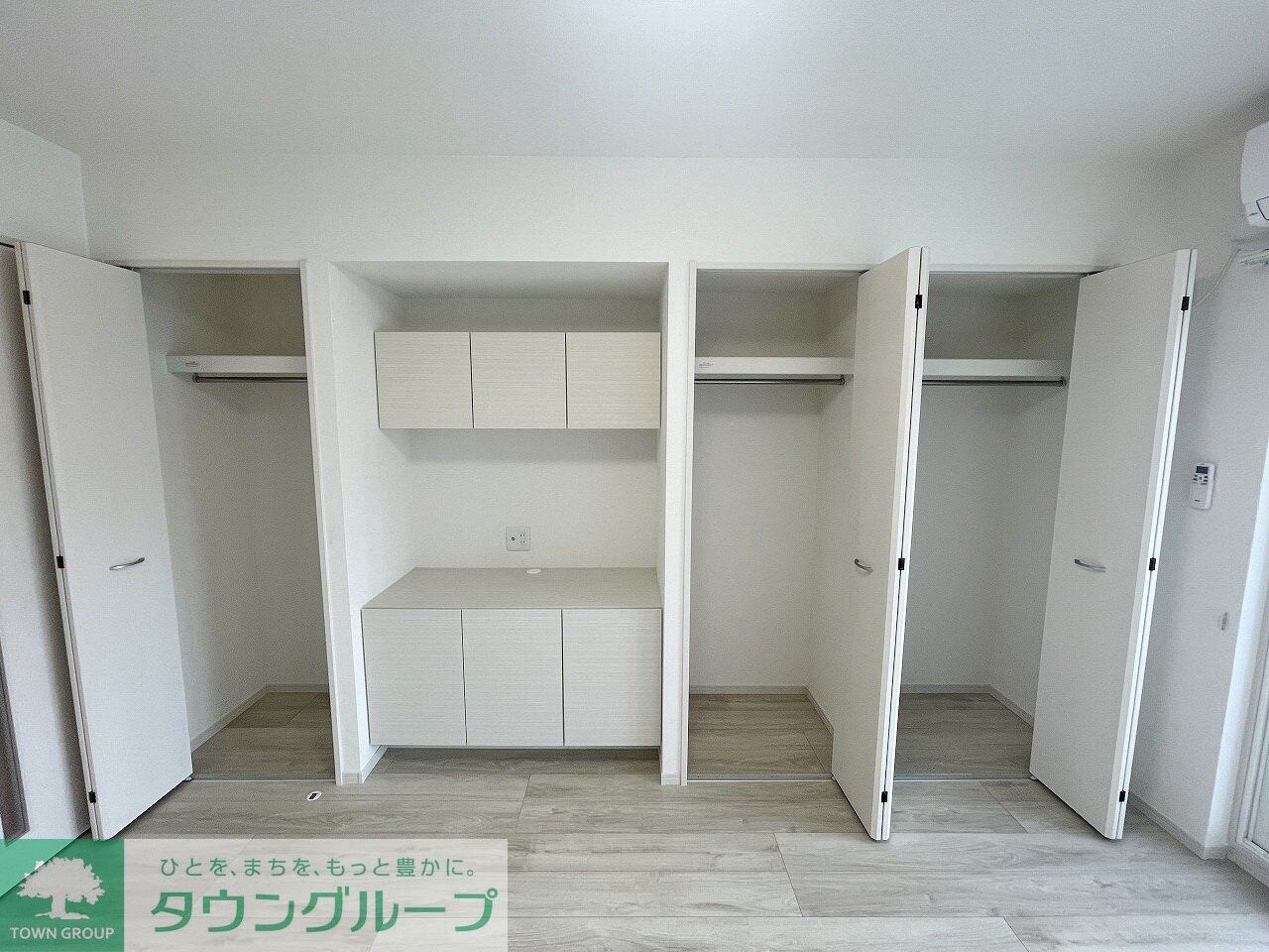 ヴィラ多摩センターの物件内観写真