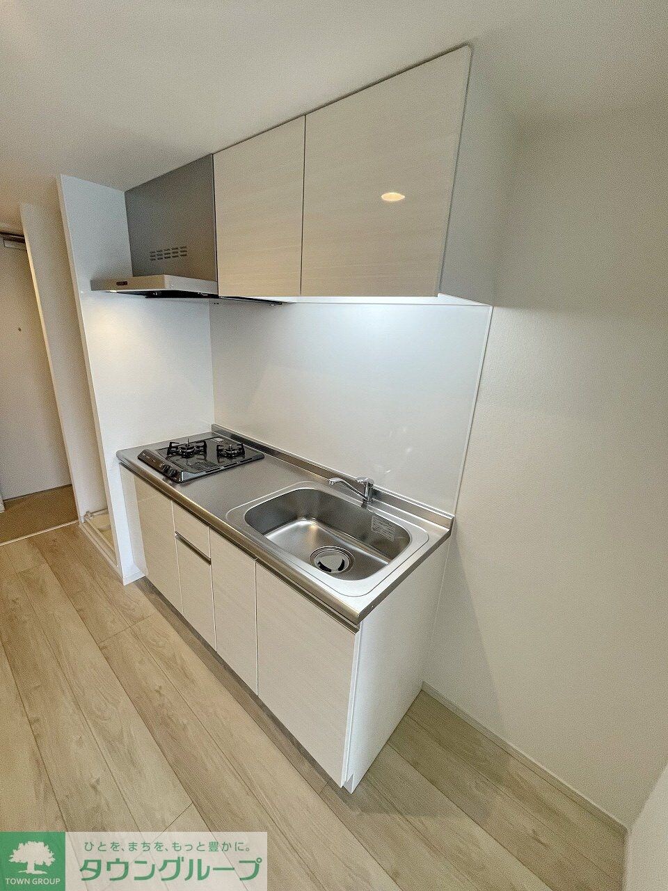 ヴィラ多摩センターの物件内観写真