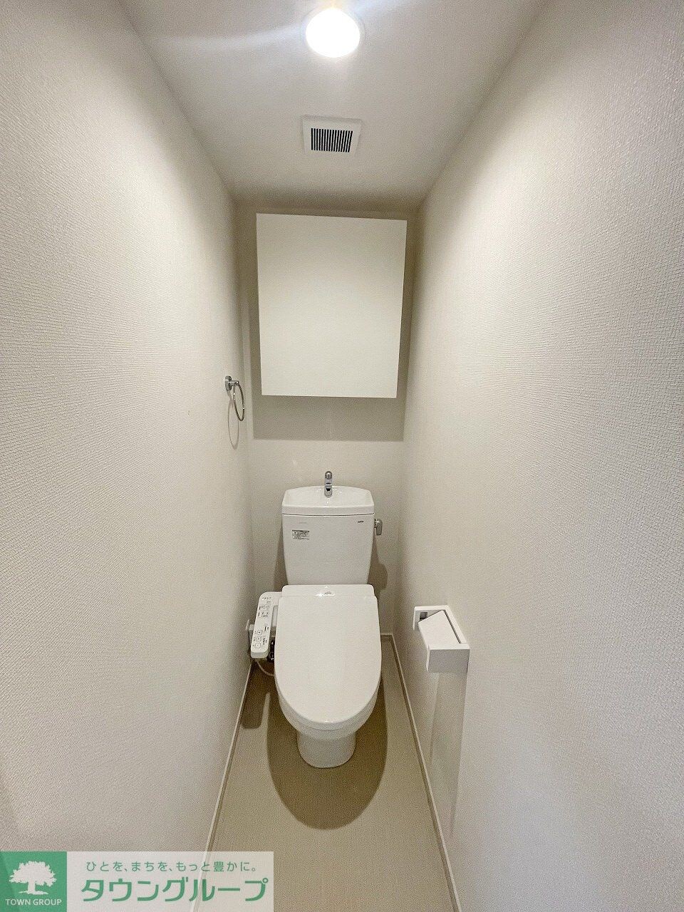 ヴィラ多摩センターの物件内観写真