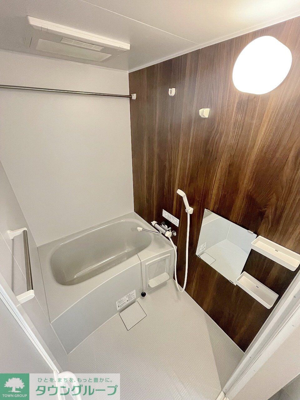 ヴィラ多摩センターの物件内観写真