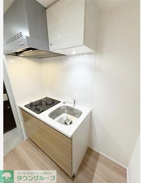 MAXIV八王子TREの物件内観写真