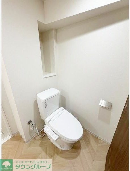 MAXIV八王子TREの物件内観写真