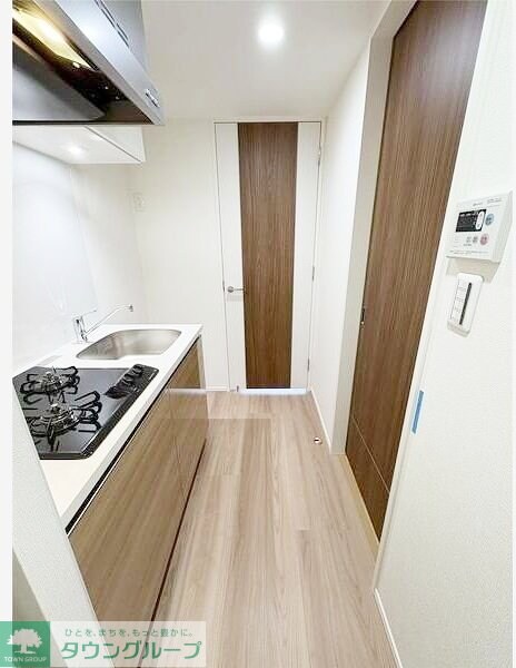 MAXIV八王子TREの物件内観写真