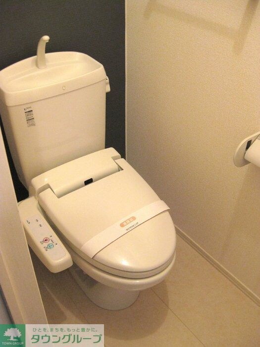 アドヴァンスＫの物件内観写真